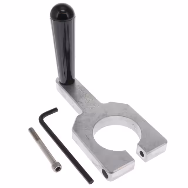 CT-940CHHAN Panduit Corp  Presses à sertir, applicateurs et accessoires